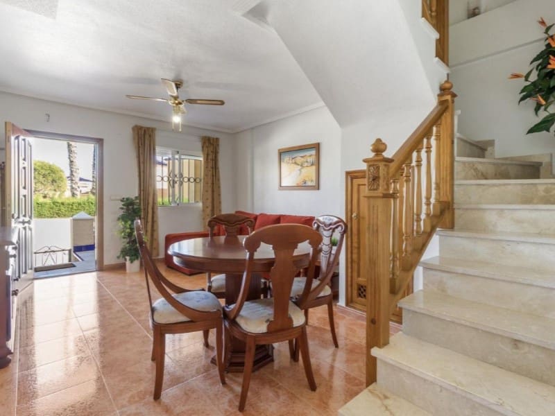 Casa de 3 habitaciones en La Florida en venta - 195.000 € (Ref: 9714844)