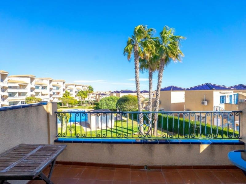 Casa de 3 habitaciones en La Florida en venta - 195.000 € (Ref: 9714844)