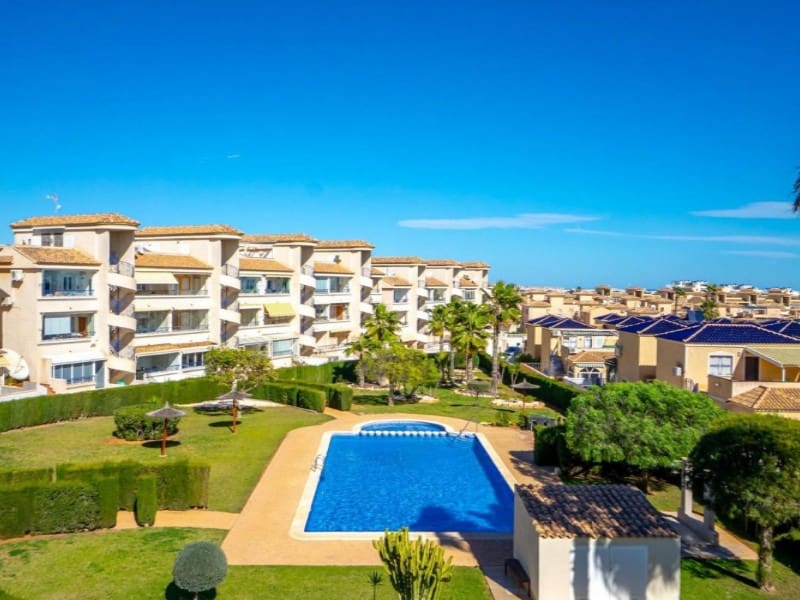 Casa de 3 habitaciones en La Florida en venta - 195.000 € (Ref: 9714844)