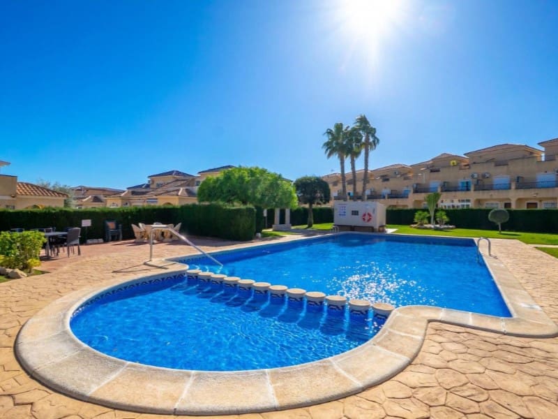 Casa de 3 habitaciones en La Florida en venta - 195.000 € (Ref: 9714844)