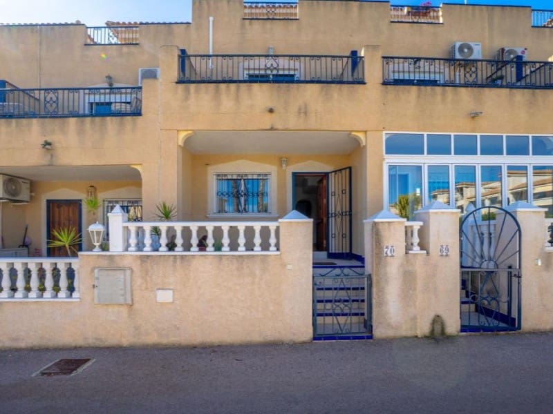 Casa de 3 habitaciones en La Florida en venta - 195.000 € (Ref: 9714844)