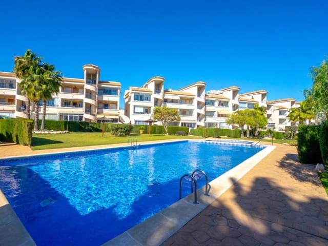 3 soverom Hus til salgs i La Florida, Orihuela - € 195 000 (Ref: 9714844)