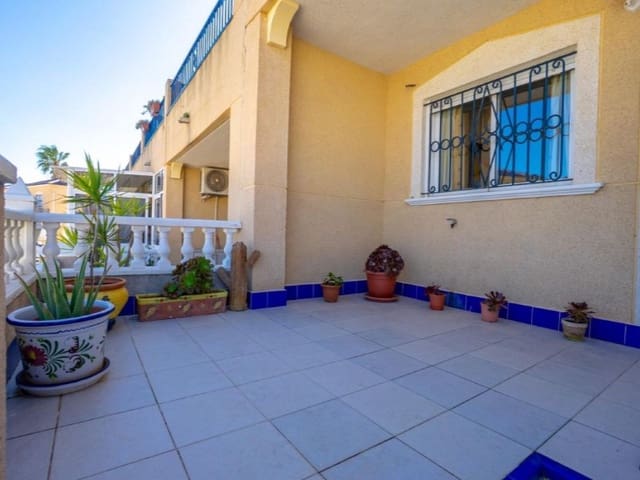 3 soverom Hus til salgs i La Florida, Orihuela - € 195 000 (Ref: 9714844)