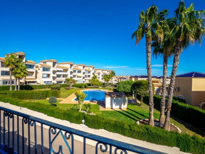 Casa de 3 habitaciones en La Florida en venta - 195.000 € (Ref: 9714844)