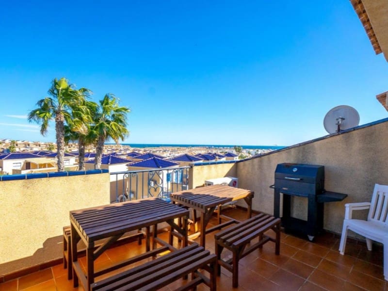 Casa de 3 habitaciones en La Florida en venta - 195.000 € (Ref: 9714844)