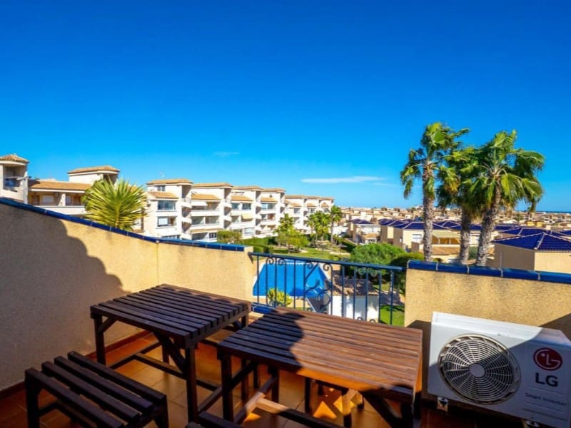 Casa de 3 habitaciones en La Florida en venta - 195.000 € (Ref: 9714844)