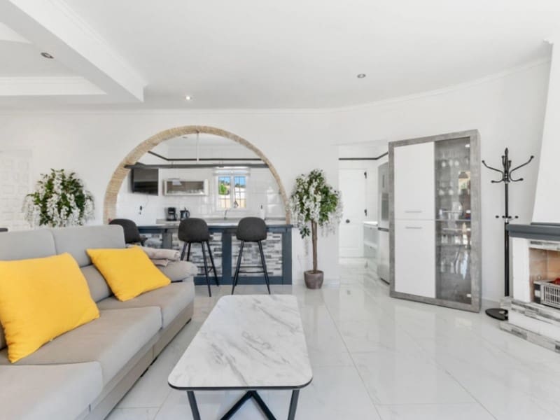 3 camera da letto Villa in vendita in El Chaparral con piscina - 499.000 € (Rif: 9719830)