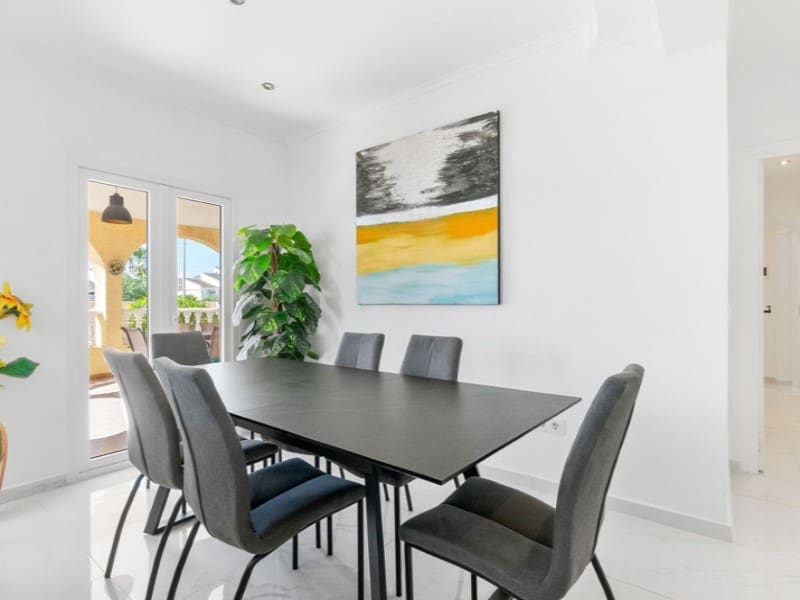 3 camera da letto Villa in vendita in El Chaparral con piscina - 499.000 € (Rif: 9719830)