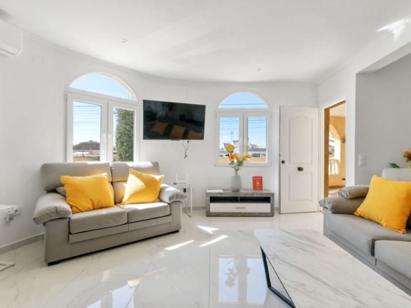 3 camera da letto Villa in vendita in El Chaparral con piscina - 499.000 € (Rif: 9719830)