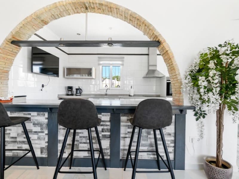 3 camera da letto Villa in vendita in El Chaparral con piscina - 499.000 € (Rif: 9719830)