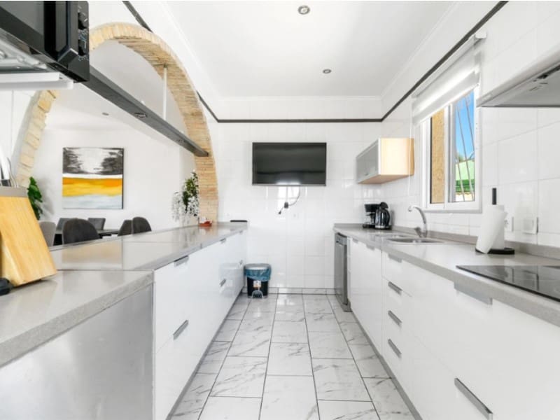 3 camera da letto Villa in vendita in El Chaparral con piscina - 499.000 € (Rif: 9719830)