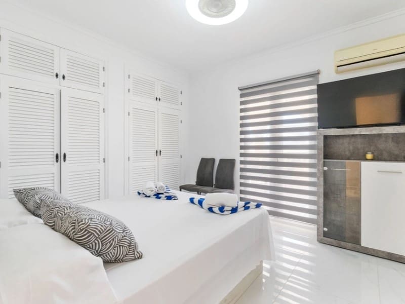 3 camera da letto Villa in vendita in El Chaparral con piscina - 499.000 € (Rif: 9719830)