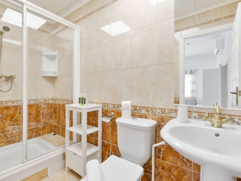 3 camera da letto Villa in vendita in El Chaparral con piscina - 499.000 € (Rif: 9719830)