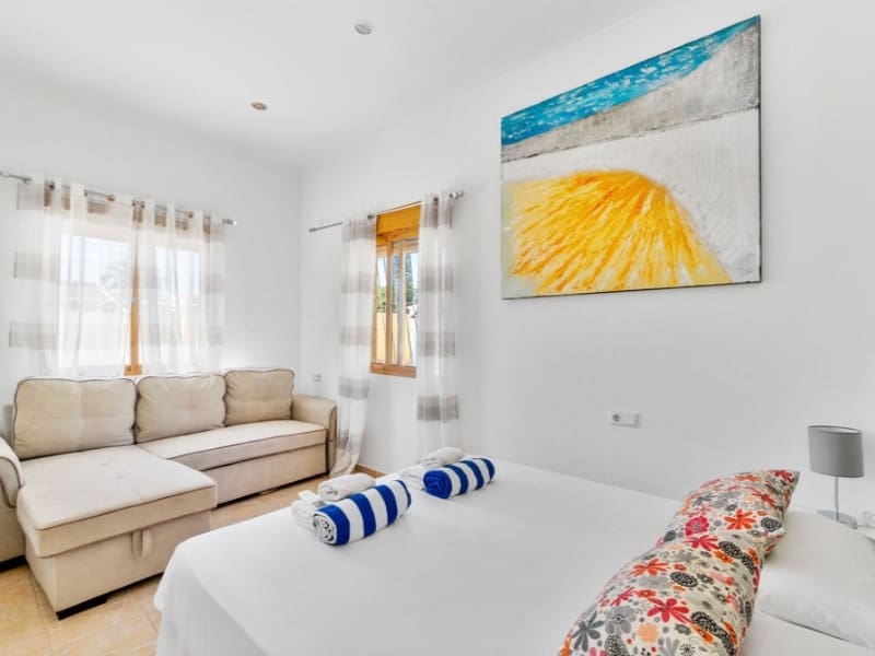 3 camera da letto Villa in vendita in El Chaparral con piscina - 499.000 € (Rif: 9719830)