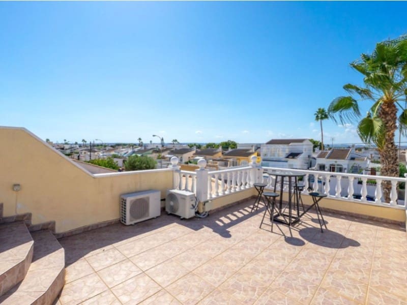 3 camera da letto Villa in vendita in El Chaparral con piscina - 499.000 € (Rif: 9719830)