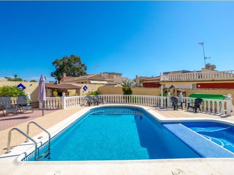 3 camera da letto Villa in vendita in El Chaparral con piscina - 499.000 € (Rif: 9719830)