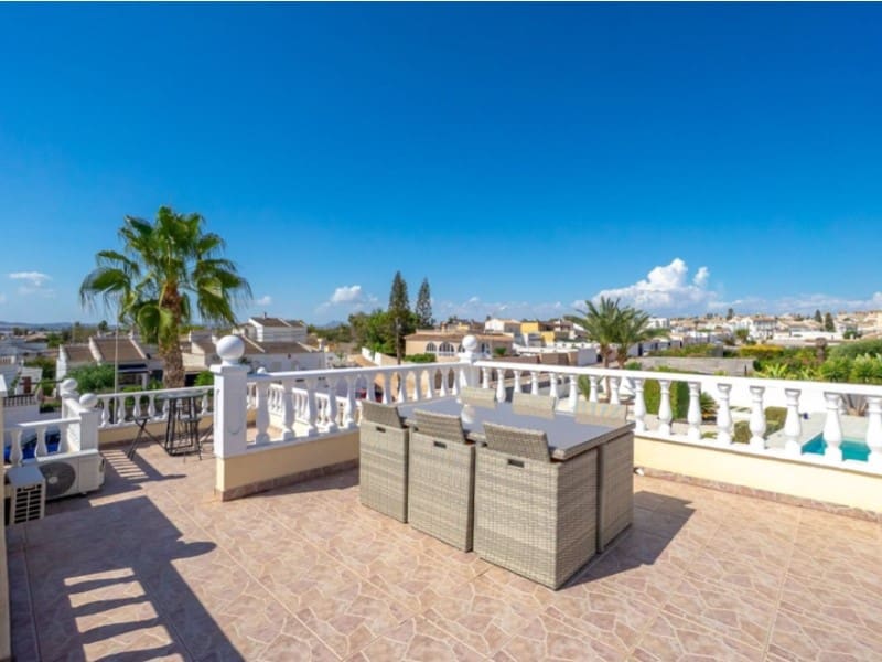 3 camera da letto Villa in vendita in El Chaparral con piscina - 499.000 € (Rif: 9719830)