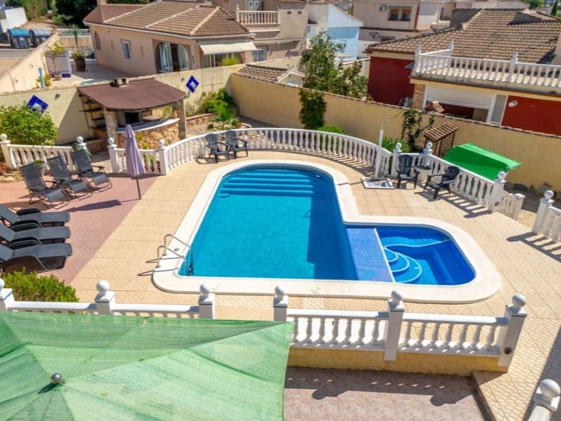 3 camera da letto Villa in vendita in El Chaparral con piscina - 499.000 € (Rif: 9719830)