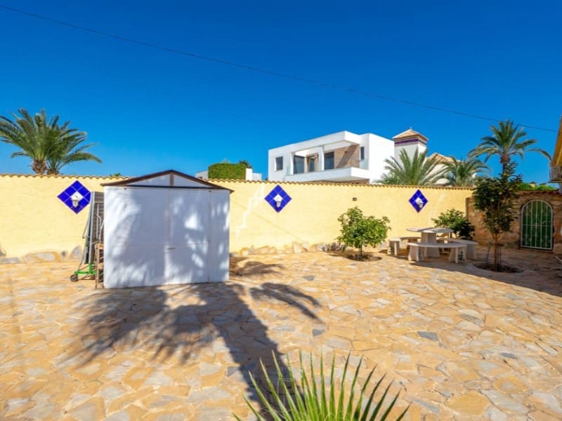 3 camera da letto Villa in vendita in El Chaparral con piscina - 499.000 € (Rif: 9719830)