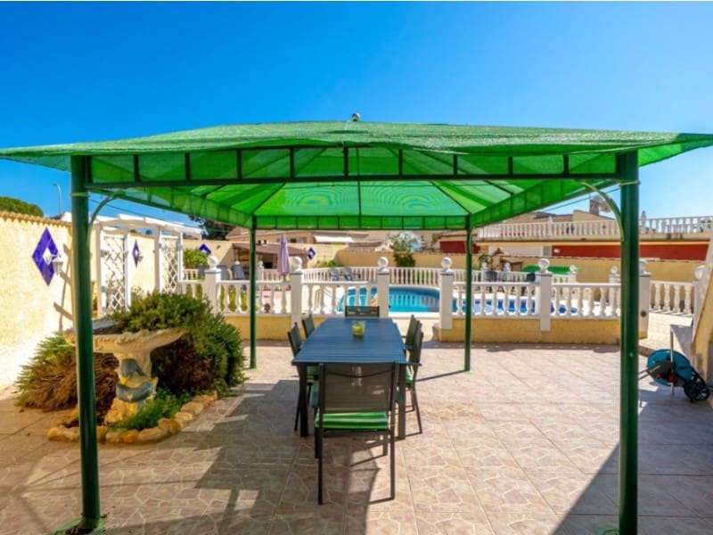 3 camera da letto Villa in vendita in El Chaparral con piscina - 499.000 € (Rif: 9719830)