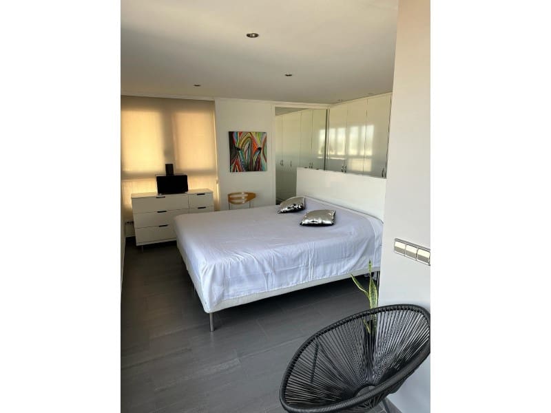 Ático de 2 habitaciones en Torrevieja en venta - 365.000 € (Ref: 9721576)