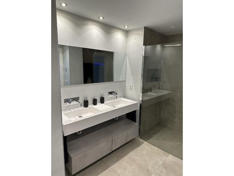 Ático de 2 habitaciones en Torrevieja en venta - 365.000 € (Ref: 9721576)