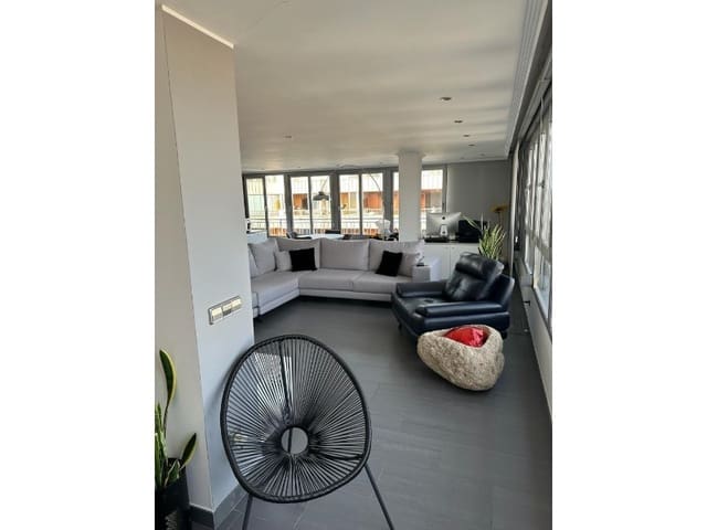 2 chambre Penthouse à vendre à Playa del Acequión, Torrevieja - 365 000 € (Ref: 9721576)