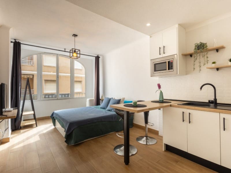 Leilighet til salgs i Torrevieja - € 87 000 (Ref: 9726578)