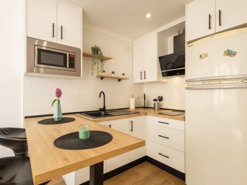 Leilighet til salgs i Torrevieja - € 87 000 (Ref: 9726578)