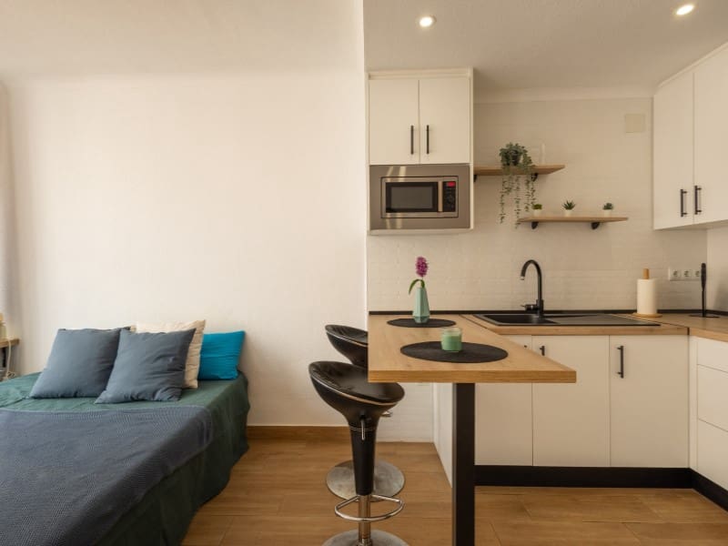 Leilighet til salgs i Torrevieja - € 87 000 (Ref: 9726578)