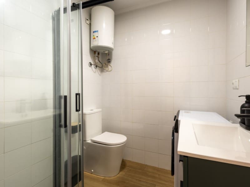 Leilighet til salgs i Torrevieja - € 87 000 (Ref: 9726578)