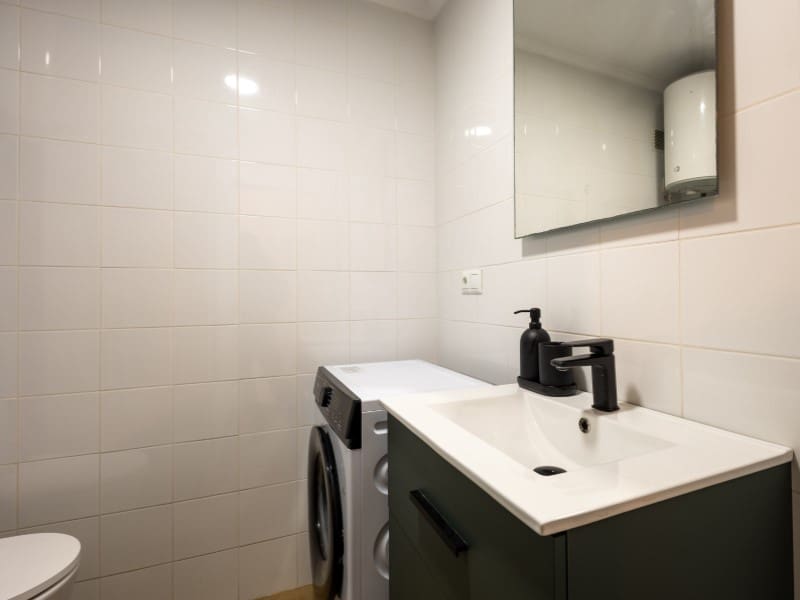 Leilighet til salgs i Torrevieja - € 87 000 (Ref: 9726578)