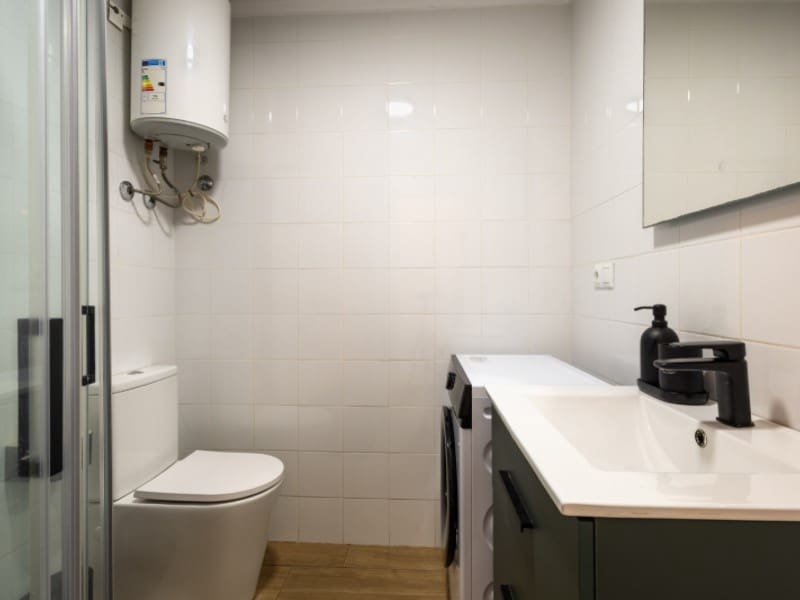 Leilighet til salgs i Torrevieja - € 87 000 (Ref: 9726578)