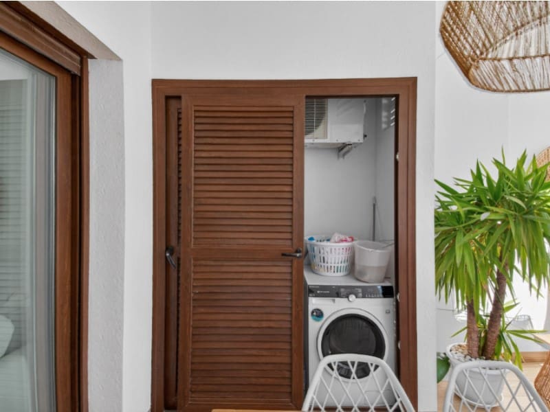 2 chambre Appartement à vendre à Los Altos avec garage - 269 900 € (Ref: 9735491)