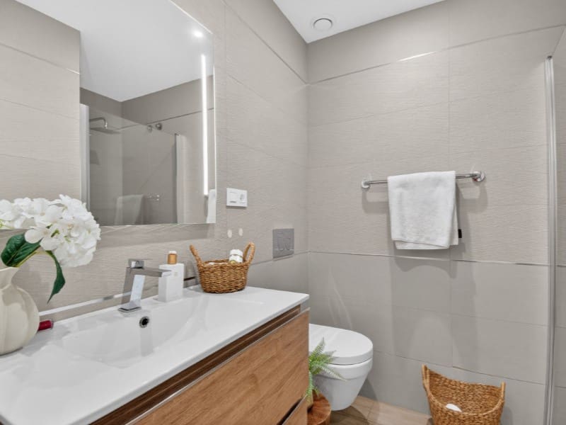 2 chambre Appartement à vendre à Los Altos avec garage - 269 900 € (Ref: 9735491)