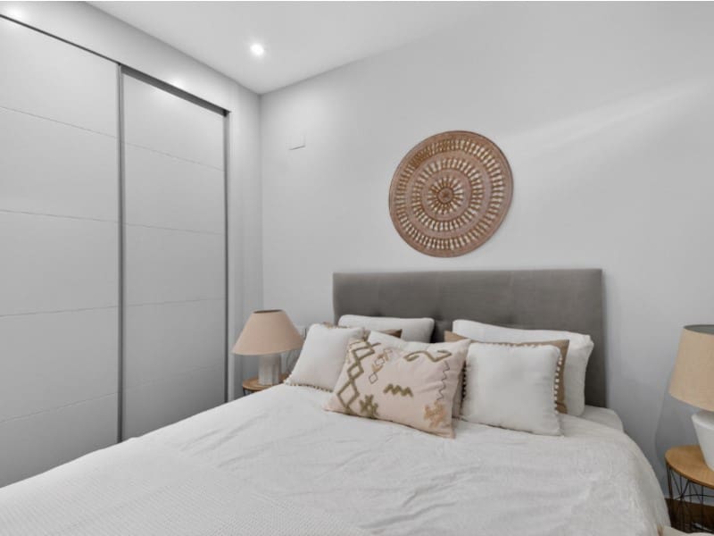 2 chambre Appartement à vendre à Los Altos avec garage - 269 900 € (Ref: 9735491)