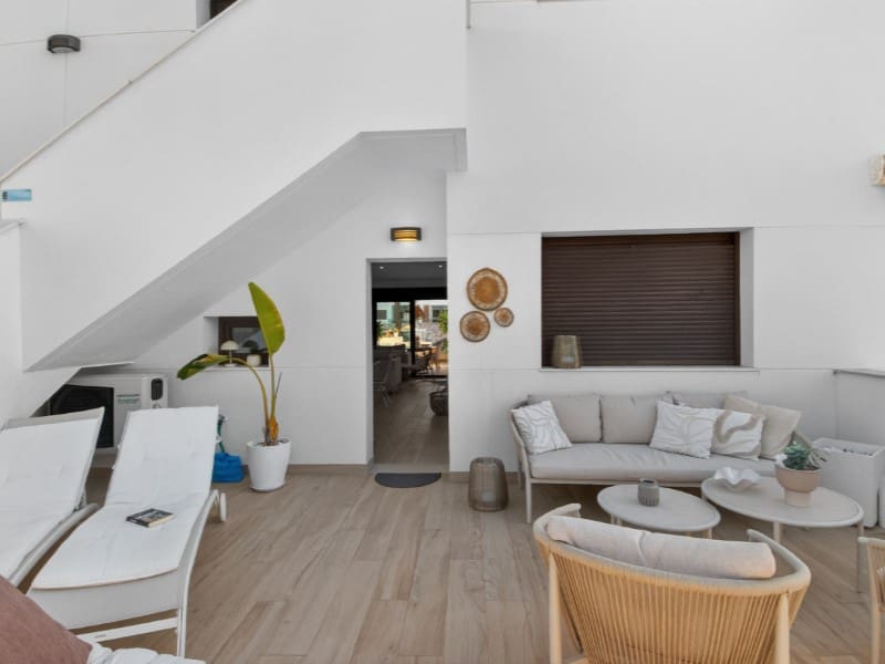 2 chambre Appartement à vendre à Los Altos avec garage - 269 900 € (Ref: 9735491)