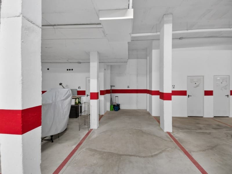 2 chambre Appartement à vendre à Los Altos avec garage - 269 900 € (Ref: 9735491)