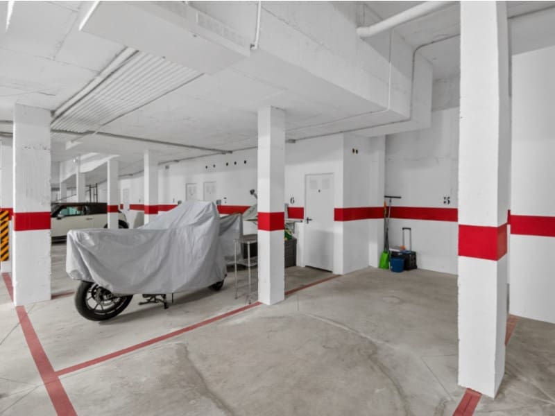 2 chambre Appartement à vendre à Los Altos avec garage - 269 900 € (Ref: 9735491)