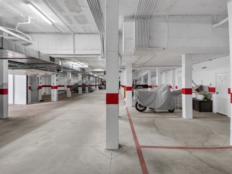 2 chambre Appartement à vendre à Los Altos avec garage - 269 900 € (Ref: 9735491)