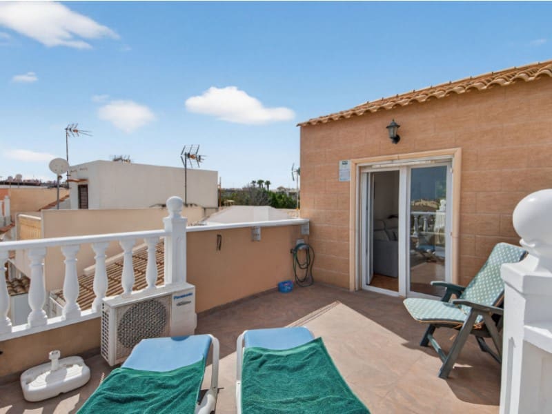3 camera da letto Casa in vendita in Torrevieja - 189.900 € (Rif: 9735492)