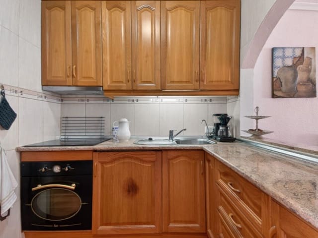 3 camera da letto Casa in vendita in Nueva Torrevieja, Torrevieja - 189.900 € (Rif: 9735492)