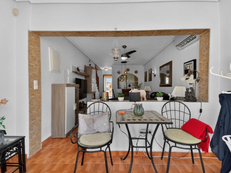 3 camera da letto Casa in vendita in Torrevieja - 189.900 € (Rif: 9735492)