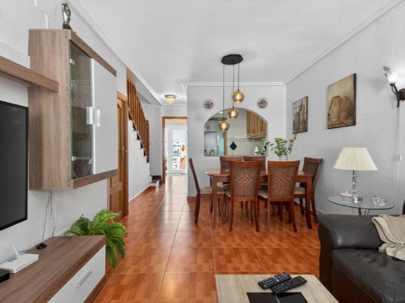 3 camera da letto Casa in vendita in Torrevieja - 189.900 € (Rif: 9735492)