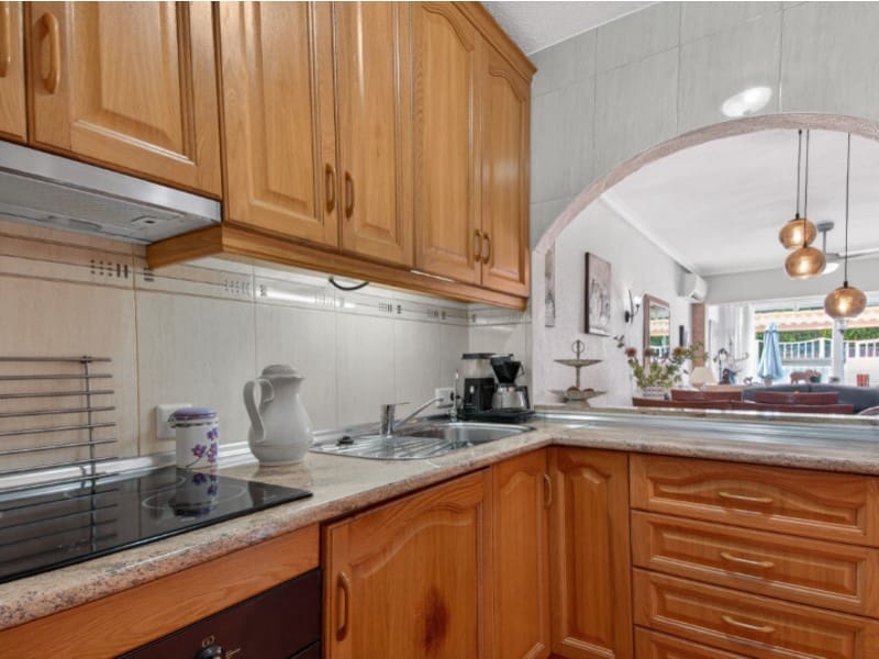 3 camera da letto Casa in vendita in Torrevieja - 189.900 € (Rif: 9735492)