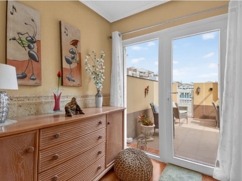 3 camera da letto Casa in vendita in Torrevieja - 189.900 € (Rif: 9735492)