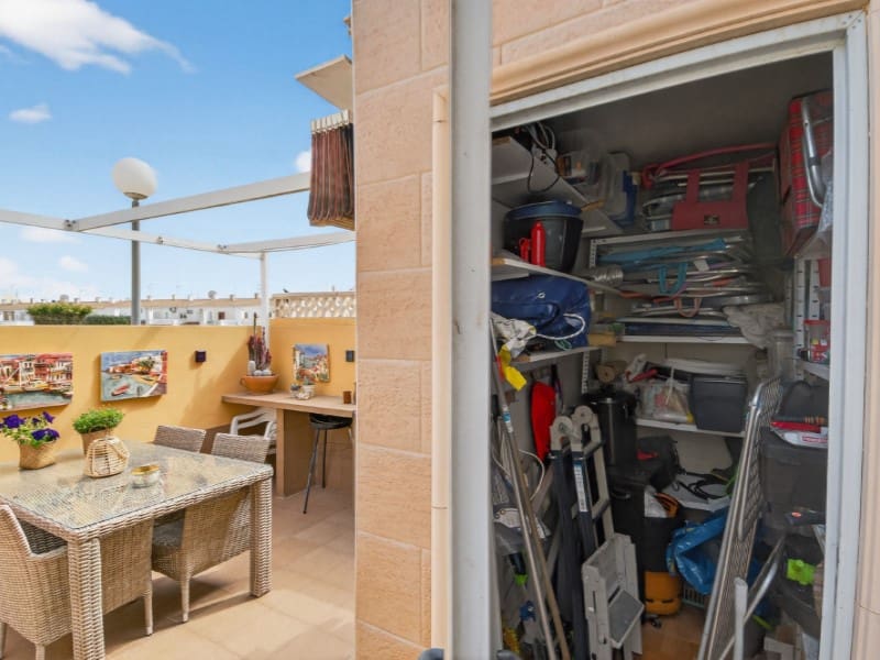 3 camera da letto Casa in vendita in Torrevieja - 189.900 € (Rif: 9735492)