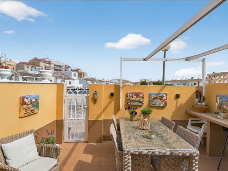 3 camera da letto Casa in vendita in Torrevieja - 189.900 € (Rif: 9735492)