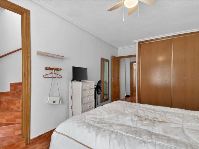 3 camera da letto Casa in vendita in Torrevieja - 189.900 € (Rif: 9735492)