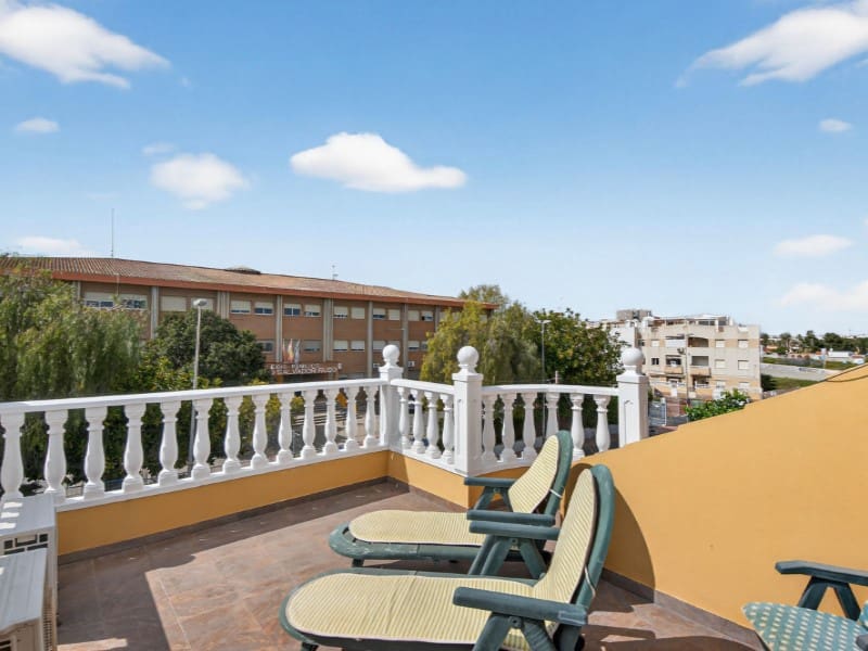 3 camera da letto Casa in vendita in Torrevieja - 189.900 € (Rif: 9735492)